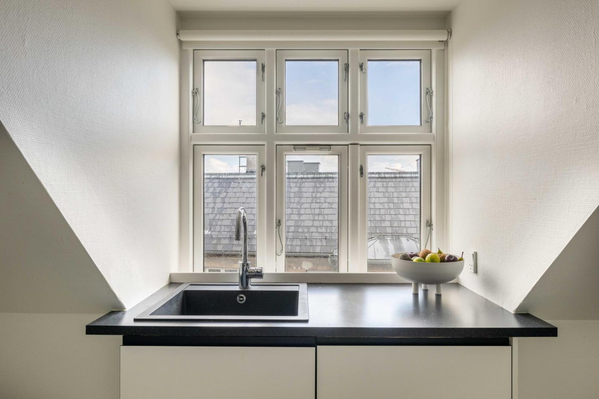 Lejlighed Cozy 2 Bedroom In Peaceful Neighbourhood